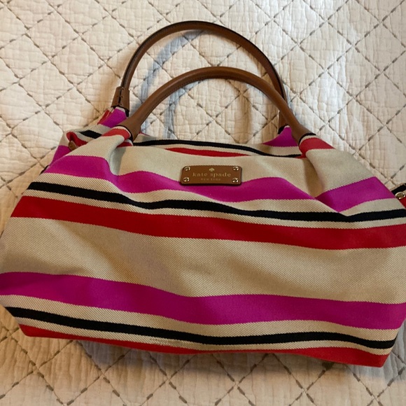EUC Kate spade bag - Picture 1 of 4